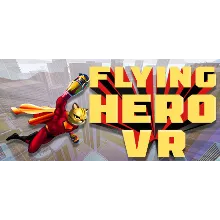Flying Hero VR АВТОДОСТАВКА STEAM GIFT РОССИЯ