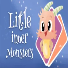 Little Inner Monsters - Card Game (Steam ключ / РФ+Мир)