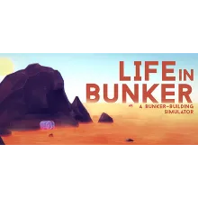 Life in Bunker АВТОДОСТАВКА STEAM GIFT РОССИЯ
