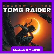 Shadow of the Tomb Raider - Steam Оффлайн