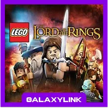 LEGO® The Lord of the Rings™ - Steam Оффлайн
