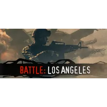 🎁Battle: Los Angeles (Steam M)(Region Free)