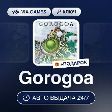 Gorogoa (Steam Ключ) РФ-СНГ-МИР + ПОДАРОК