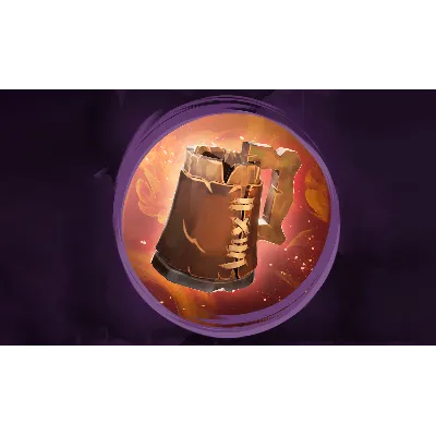 СКИН Sea of Thieves Chipped Tankard - irongamers.ru