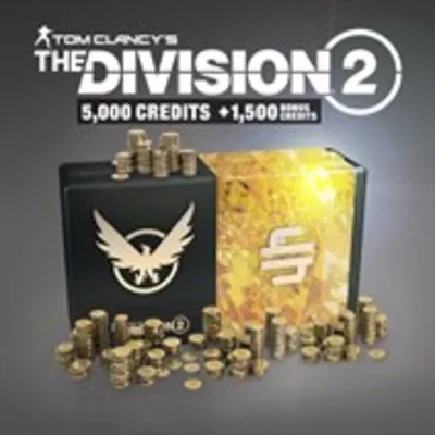 ⭐️ XBOX🔮 Tom Clancy's The Division® 2🔮⭐️ Кредиты ⭐️ - irongamers.ru