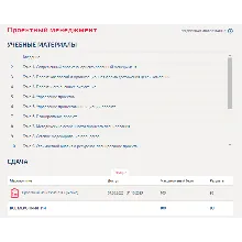 Проектный менеджмент.Тест Синергия/МТИ 2023г.
