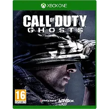 CALL OF DUTY®: GHOSTS Xbox One, series X,S ключ