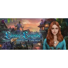 Living Legends: Voice of the Sea - STEAM GIFT РОССИЯ