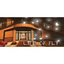 Life of Fly АВТОДОСТАВКА STEAM GIFT РОССИЯ