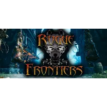 Rogue Frontiers АВТОДОСТАВКА STEAM GLOBAL МГНОВЕННО ЛИЦЕНЗИЯ