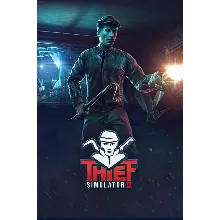 Thief Simulator 1, 2 (Аренда аккаунта Steam) GFN