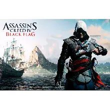 Assassin´s Creed 4 Black Flag PS4/PS5 Турция