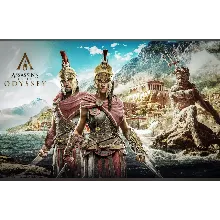 Assassin´s Creed Odyssey PS4 / PS5 Türkiye