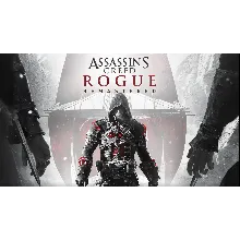 Assassin´s Creed Rogue Remastered PS4/PS5 Турция