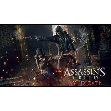 Assassin´s Creed Syndicate PS4/PS5 Турция