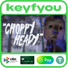Choppy Heady / STEAM GLOBAL КЛЮЧ 🔥