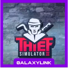 Thief Simulator 2 Steam Оффлайн