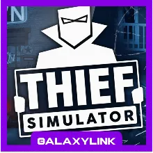 Thief Simulator Steam Оффлайн