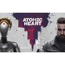 Atomic Heart (PS4/PS5/RU) П3 - Активация