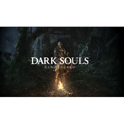 DARK SOULS: REMASTERED XBOX ONE & Series X|S Key Code - irongamers.ru