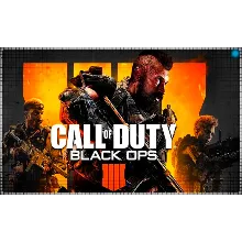 Call of Duty: Black Ops 4 (PS4/PS5/RU) П3 Активация