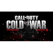 Call of Duty: Black Ops Cold War PS4/PS5/RU Активаци