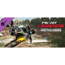 MX vs ATV Legends - 2023 AMA Pro Motocross Championship