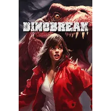 Dinobreak Xbox One & Xbox Series X|S активация
