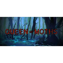 Queen of Moths STEAM KEY REGION FREE GLOBAL ROW