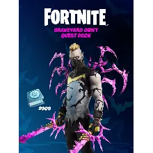 Fortnite: набор «Мрачный Ронин»PC|Xbox Активация