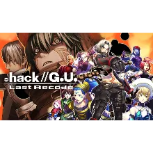 .HACK/G.U. LAST RECODE Steam ключ Global РФ Россия СНГ
