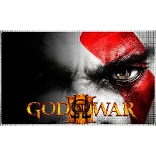 God of War 3 ((PS4/PS5/RU) П3 - Активация