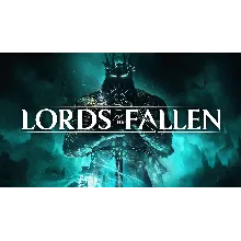 Lords of the Fallen | ПОДАРОК STEAM
