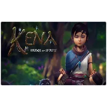 Kena: Bridge of Spirits (PS4/PS5/RU) П3 - Активация