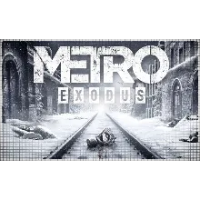 Metro Exodus (PS4/PS5/RU) П3 - Активация