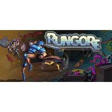 Rungore * STEAM РОССИЯ АВТОДОСТАВКА 0% КАРТЫ