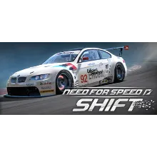 Need for Speed: Shift (Steam M)(Region Free)