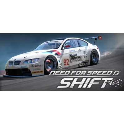 Need for Speed: Shift (Steam M)(Region Free) - irongamers.ru