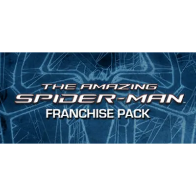 THE AMAZING SPIDER-MAN FRANCHISE PACK 2 (Steam M ROW) - irongamers.ru