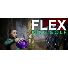 FLEX Disc Golf * STEAM RU АВТО 0%