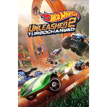 Hot Wheels Unleashed 2: Turbocharged XBOX One/X|S