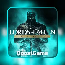 ・LORDS OF THE FALLEN 2023・DELUXE EDITION・STEAM GLOBAL・