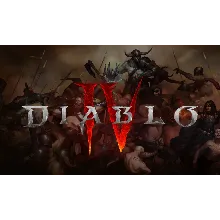 Diablo 4 - Золото PC Eternal Realm