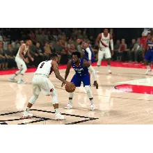 NBA 2K20 - Steam Оффлайн