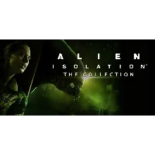 Alien: Isolation PS4 / PS5 ТУРЦИЯ