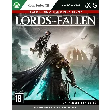 Покупка Lords of the Fallen (2023) (Xbox)