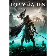 Покупка Lords of the Fallen (2023) (PlayStation)