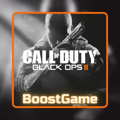 CALL OF DUTY BLACK OPS 2・STEAM OFFLINE・STEAM GLOBAL・ - irongamers.ru