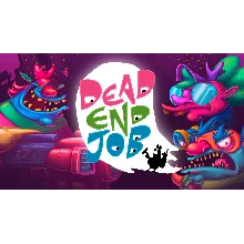 Dead End Job (STEAM KEY/RU)