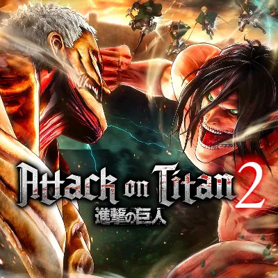 ⭐ Attack on Titan 2 Final Battle AOT 2 [Steam/Global] - irongamers.ru